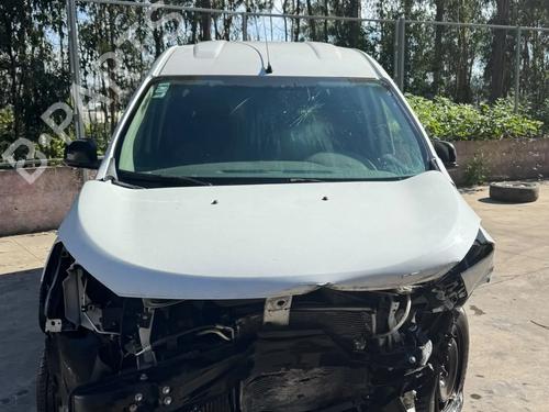 Cargo separator DACIA DOKKER MPV (KE_) 1.5 dCi (KEAJ, KEAH) | BP39504111I36 - Image 3