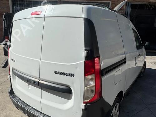 Cargo separator DACIA DOKKER MPV (KE_) 1.5 dCi (KEAJ, KEAH) | BP39504111I36 - Image 6