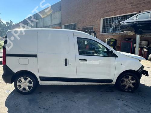 Cargo separator DACIA DOKKER MPV (KE_) 1.5 dCi (KEAJ, KEAH) | BP39504111I36 - Image 5