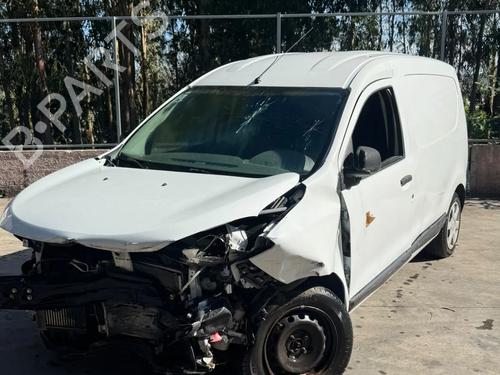 Cargo separator DACIA DOKKER MPV (KE_) 1.5 dCi (KEAJ, KEAH) | BP39504111I36 - Image 4