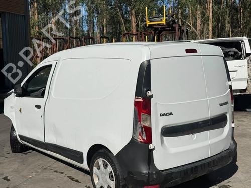Cargo separator DACIA DOKKER MPV (KE_) 1.5 dCi (KEAJ, KEAH) | BP39504111I36 - Image 7