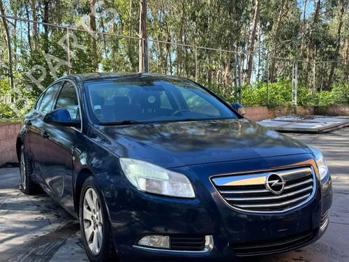 Engine OPEL INSIGNIA A (G09) 1.4 (68) | BP38959239M1  - Image 5