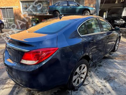Engine OPEL INSIGNIA A (G09) 1.4 (68) | BP38959239M1  - Image 6
