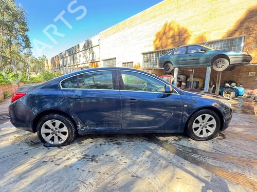 Engine OPEL INSIGNIA A (G09) 1.4 (68) | BP38959239M1  - Image 8