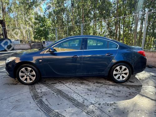 Engine OPEL INSIGNIA A (G09) 1.4 (68) | BP38959239M1  - Image 9