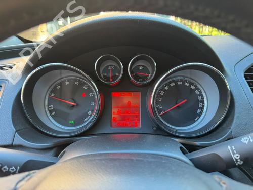 Engine OPEL INSIGNIA A (G09) 1.4 (68) | BP38959239M1  - Image 12