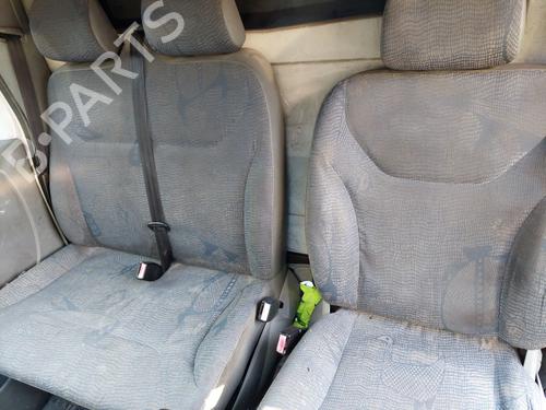Steering column stalk RENAULT TRAFIC II Van (FL) 1.9 dCi 80 (FL0B) | BP38561202I23  - Image 12