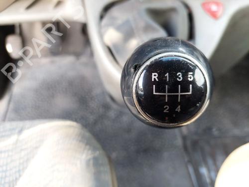 Steering column stalk RENAULT TRAFIC II Van (FL) 1.9 dCi 80 (FL0B) | BP38561202I23  - Image 11