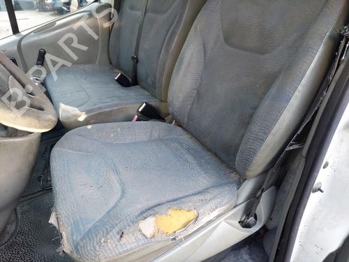 Steering column stalk RENAULT TRAFIC II Van (FL) 1.9 dCi 80 (FL0B) | BP38561202I23  - Image 13