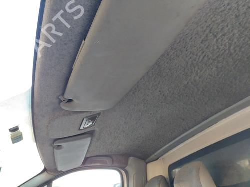 Steering column stalk RENAULT TRAFIC II Van (FL) 1.9 dCi 80 (FL0B) | BP38561202I23  - Image 14