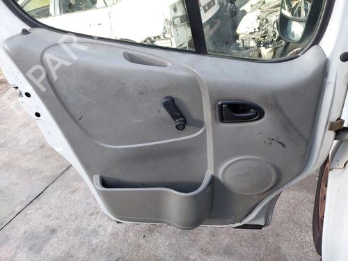 Steering column stalk RENAULT TRAFIC II Van (FL) 1.9 dCi 80 (FL0B) | BP38561202I23  - Image 15