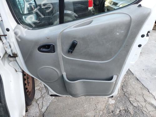 Steering column stalk RENAULT TRAFIC II Van (FL) 1.9 dCi 80 (FL0B) | BP38561202I23  - Image 16