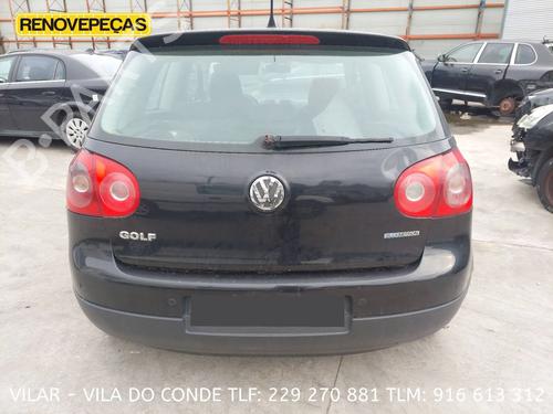 Engine control unit (ECU) VW GOLF V (1K1) 1.9 TDI | BP37438921M57 - Image 4
