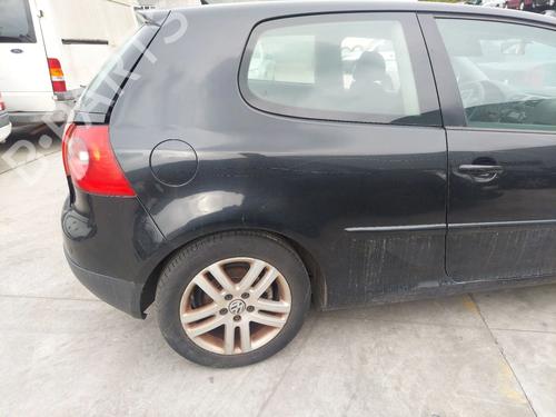 Engine control unit (ECU) VW GOLF V (1K1) 1.9 TDI | BP37438921M57 - Image 5