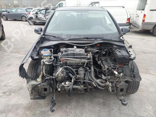 Engine control unit (ECU) VW GOLF V (1K1) 1.9 TDI | BP37438921M57 - Image 7