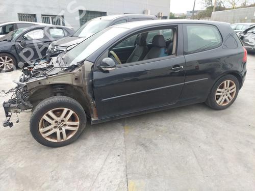 Engine control unit (ECU) VW GOLF V (1K1) 1.9 TDI | BP37438921M57 - Image 8