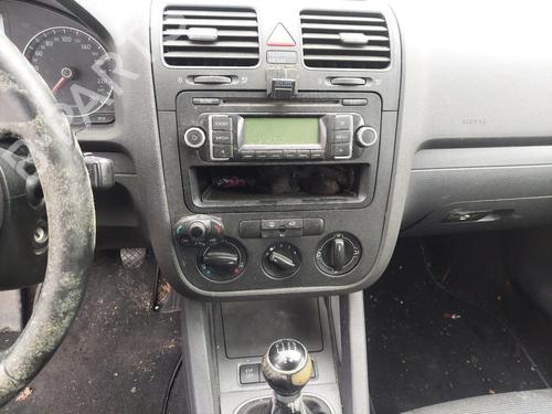 Engine control unit (ECU) VW GOLF V (1K1) 1.9 TDI | BP37438921M57 - Image 13