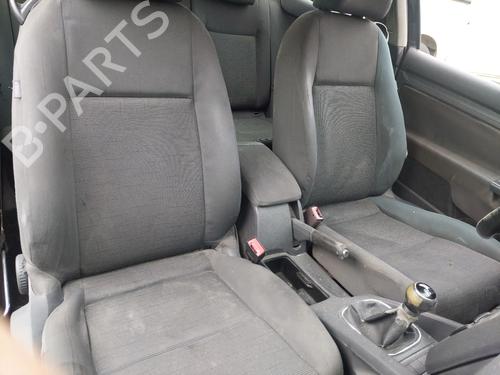 Engine control unit (ECU) VW GOLF V (1K1) 1.9 TDI | BP37438921M57 - Image 15