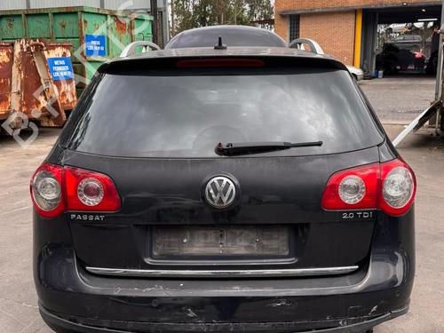 Right headlight VW PASSAT B6 Variant (3C5) 2.0 TDI | BP35728079C29 - Image 10