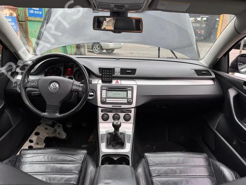 Right headlight VW PASSAT B6 Variant (3C5) 2.0 TDI | BP35728079C29 - Image 13