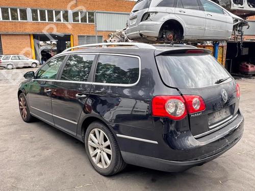 Right headlight VW PASSAT B6 Variant (3C5) 2.0 TDI | BP35728079C29 - Image 12