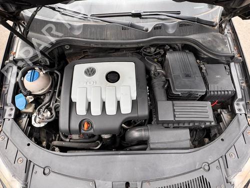 Right headlight VW PASSAT B6 Variant (3C5) 2.0 TDI | BP35728079C29 - Image 22