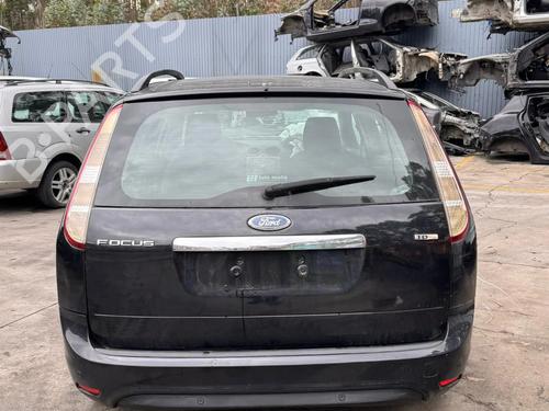 Engine control unit (ECU) FORD FOCUS II Turnier (DA_, FFS, DS) 1.6 TDCi | BP35933892M57  - Image 5