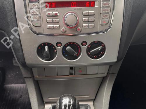 Engine control unit (ECU) FORD FOCUS II Turnier (DA_, FFS, DS) 1.6 TDCi | BP35933892M57  - Image 13