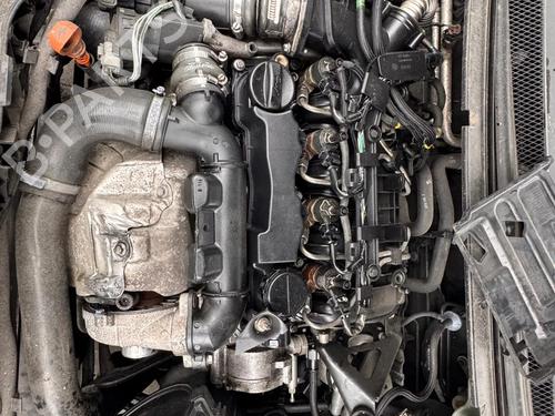 Engine control unit (ECU) FORD FOCUS II Turnier (DA_, FFS, DS) 1.6 TDCi | BP35933892M57  - Image 16