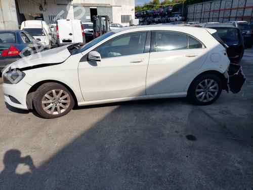 Front left window mechanism MERCEDES-BENZ A-CLASS (W176) A 180 CDI (176.007) | BP34561794C22  - Image 12