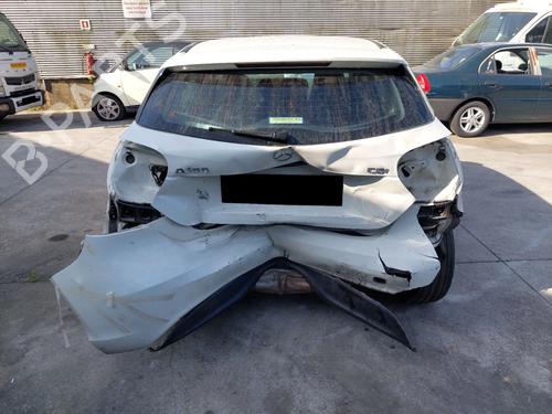 Front left window mechanism MERCEDES-BENZ A-CLASS (W176) A 180 CDI (176.007) | BP34561794C22  - Image 13