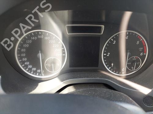 Front left window mechanism MERCEDES-BENZ A-CLASS (W176) A 180 CDI (176.007) | BP34561794C22  - Image 17
