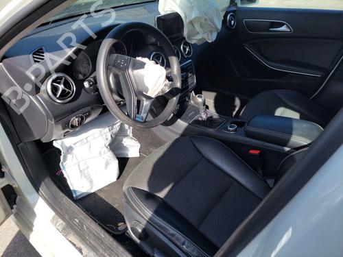 Front left window mechanism MERCEDES-BENZ A-CLASS (W176) A 180 CDI (176.007) | BP34561794C22  - Image 16