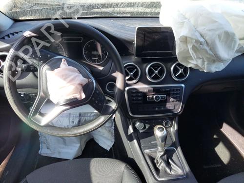 Front left window mechanism MERCEDES-BENZ A-CLASS (W176) A 180 CDI (176.007) | BP34561794C22  - Image 18