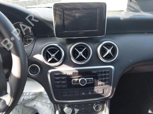 Front left window mechanism MERCEDES-BENZ A-CLASS (W176) A 180 CDI (176.007) | BP34561794C22  - Image 19