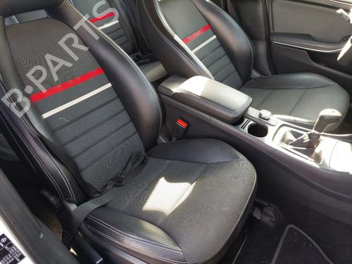 Front left window mechanism MERCEDES-BENZ A-CLASS (W176) A 180 CDI (176.007) | BP34561794C22  - Image 21