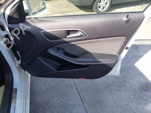 Front left window mechanism MERCEDES-BENZ A-CLASS (W176) A 180 CDI (176.007) | BP34561794C22  - Image 26