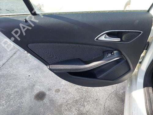 Front left window mechanism MERCEDES-BENZ A-CLASS (W176) A 180 CDI (176.007) | BP34561794C22  - Image 25