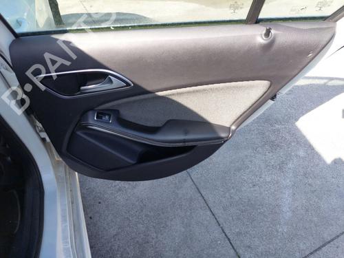 Front left window mechanism MERCEDES-BENZ A-CLASS (W176) A 180 CDI (176.007) | BP34561794C22  - Image 27