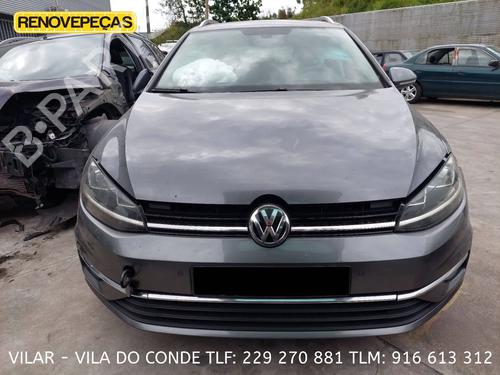 Brugte VW GOLF VII Variant (BA5, BV5)  1.6 TDI  4618067