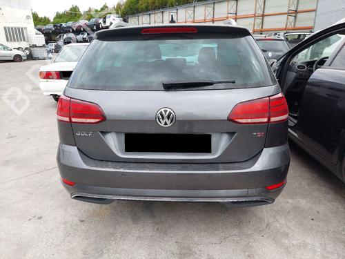 Left tailgate light VW GOLF VII Variant (BA5, BV5) 1.6 TDI | BP34519978C79  - Image 13