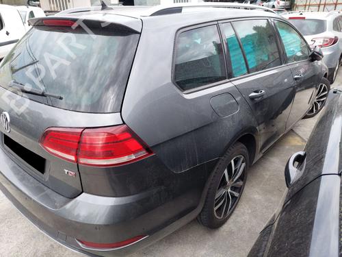 Left tailgate light VW GOLF VII Variant (BA5, BV5) 1.6 TDI | BP34519978C79  - Image 14