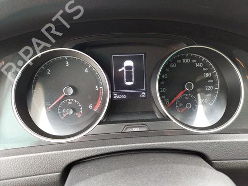 Left tailgate light VW GOLF VII Variant (BA5, BV5) 1.6 TDI | BP34519978C79  - Image 18