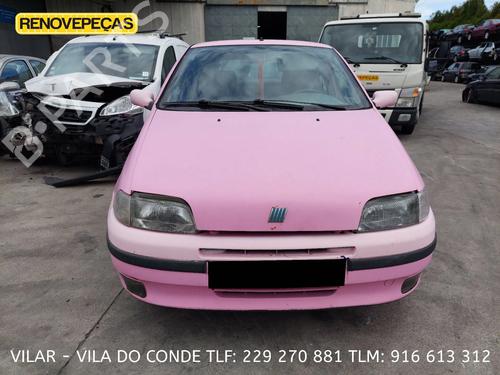 Used Parts FIAT PUNTO (176_) 60 1.2 (176AP, 176AR, 176AQ, 176BB) 4619396