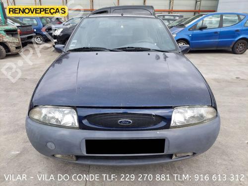 Used Parts FORD FIESTA IV (JA_, JB_)  1.25 i 16V  4619398
