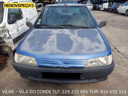 Used Parts PEUGEOT 106 I (1A, 1C) 1.0 4619399