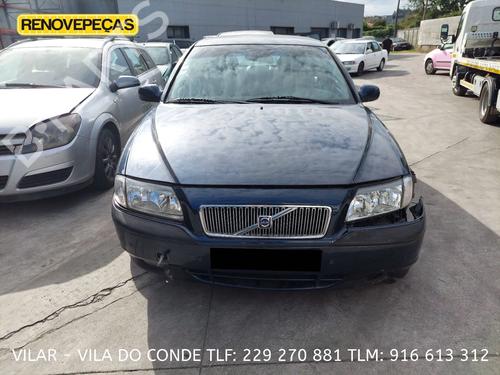 Used Parts VOLVO S80 I (184)  D5  4619400