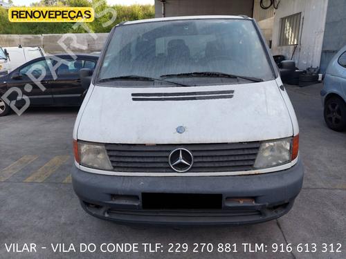 Used Parts MERCEDES-BENZ VITO Van (W638) 110 D 2.3 (638.074, 638.078) 4632849