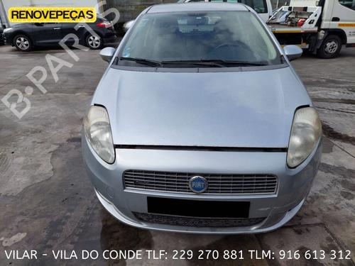 Engine FIAT GRANDE PUNTO (199_) 1.3 D Multijet | BP35920939M1  - Image 10