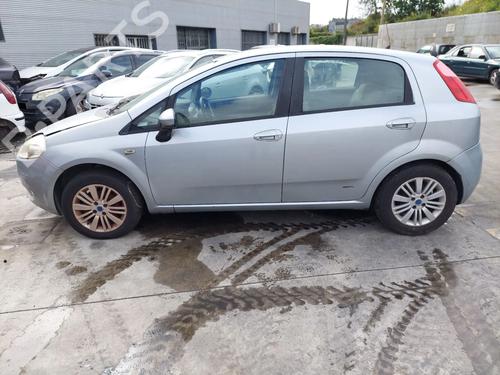 Engine FIAT GRANDE PUNTO (199_) 1.3 D Multijet | BP35920939M1  - Image 11